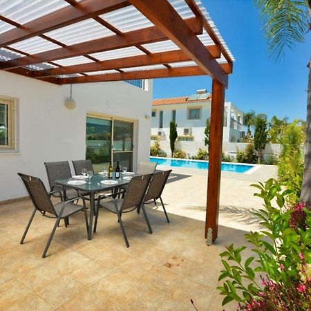 Blue Sea Villa بروتاراس المظهر الخارجي الصورة