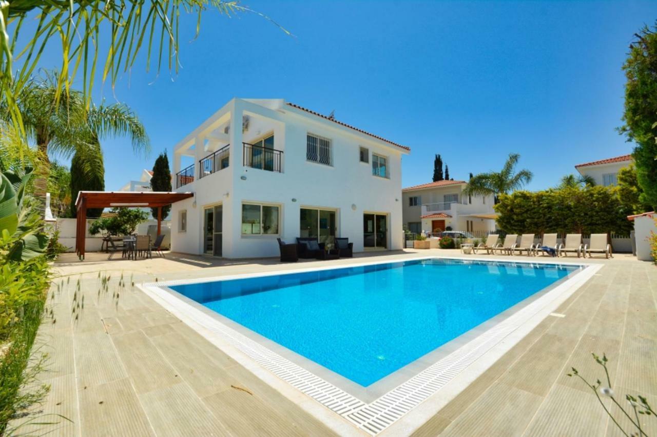 Blue Sea Villa بروتاراس المظهر الخارجي الصورة