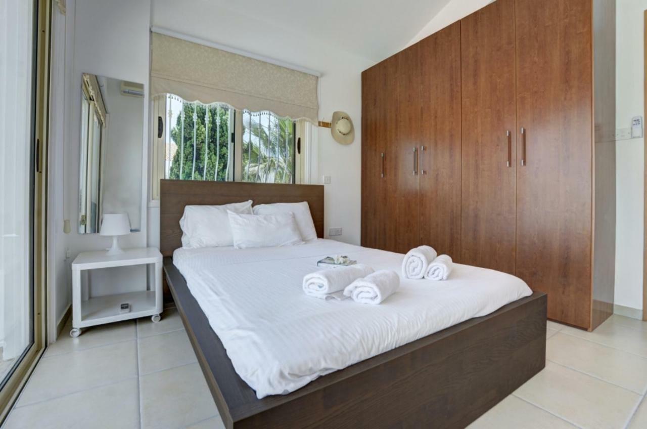 Blue Sea Villa بروتاراس المظهر الخارجي الصورة