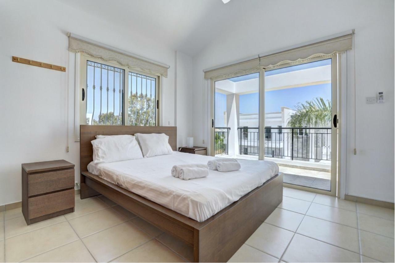 Blue Sea Villa بروتاراس المظهر الخارجي الصورة