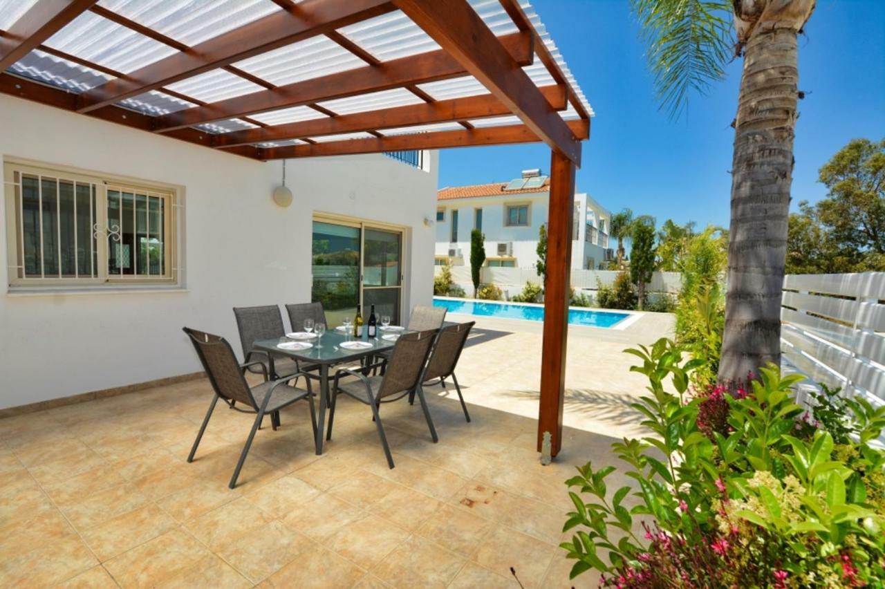 Blue Sea Villa بروتاراس المظهر الخارجي الصورة