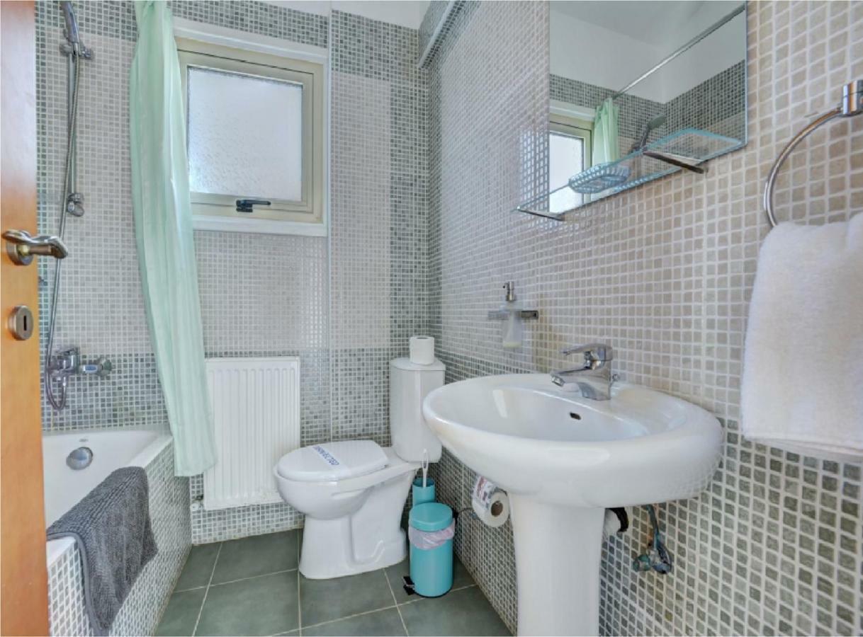 Blue Sea Villa بروتاراس المظهر الخارجي الصورة