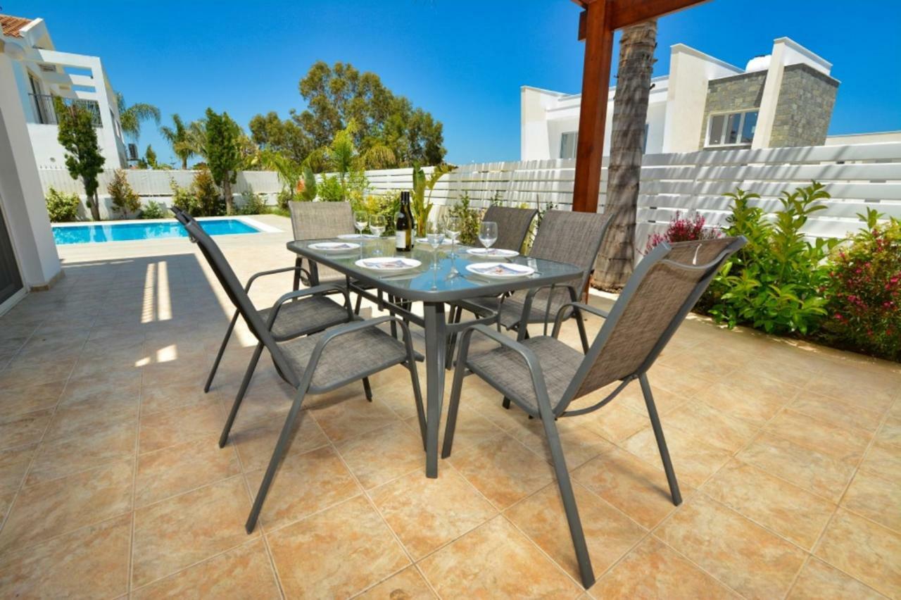Blue Sea Villa بروتاراس المظهر الخارجي الصورة