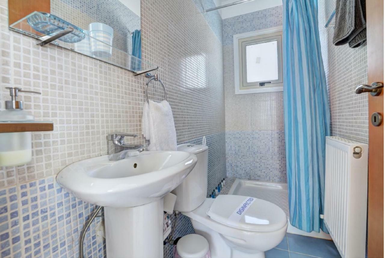 Blue Sea Villa بروتاراس المظهر الخارجي الصورة
