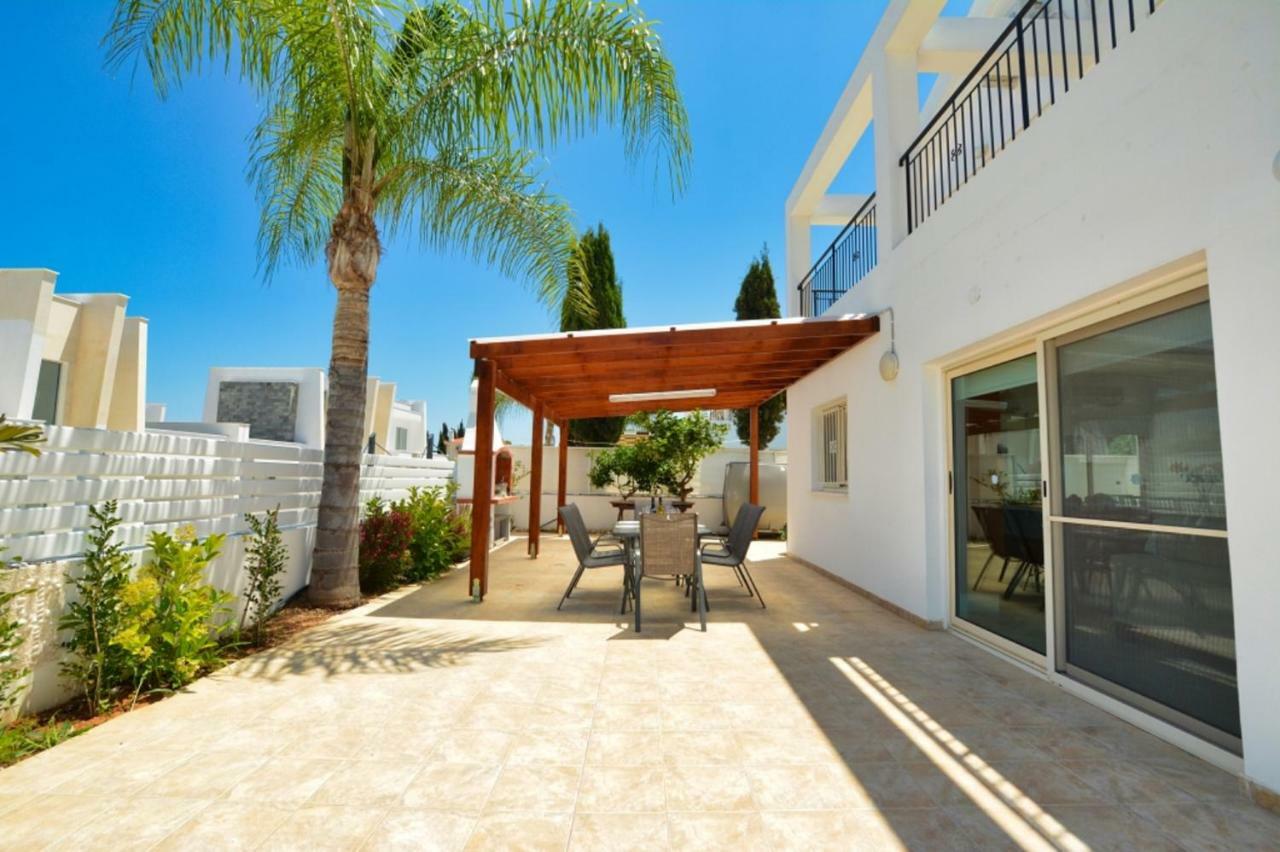 Blue Sea Villa بروتاراس المظهر الخارجي الصورة