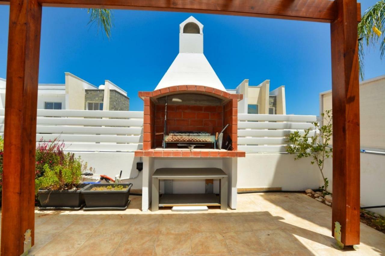 Blue Sea Villa بروتاراس المظهر الخارجي الصورة