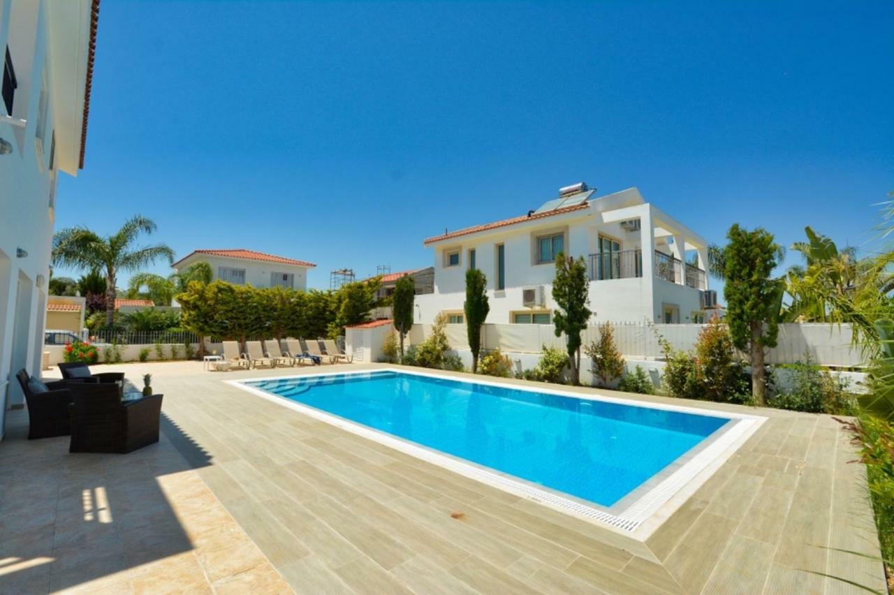 Blue Sea Villa بروتاراس المظهر الخارجي الصورة