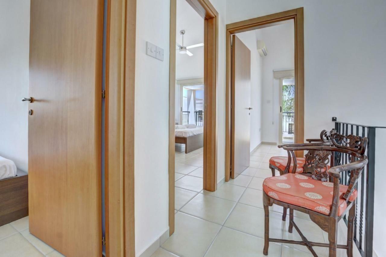 Blue Sea Villa بروتاراس المظهر الخارجي الصورة